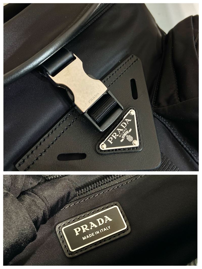 Prada Satchel Bags